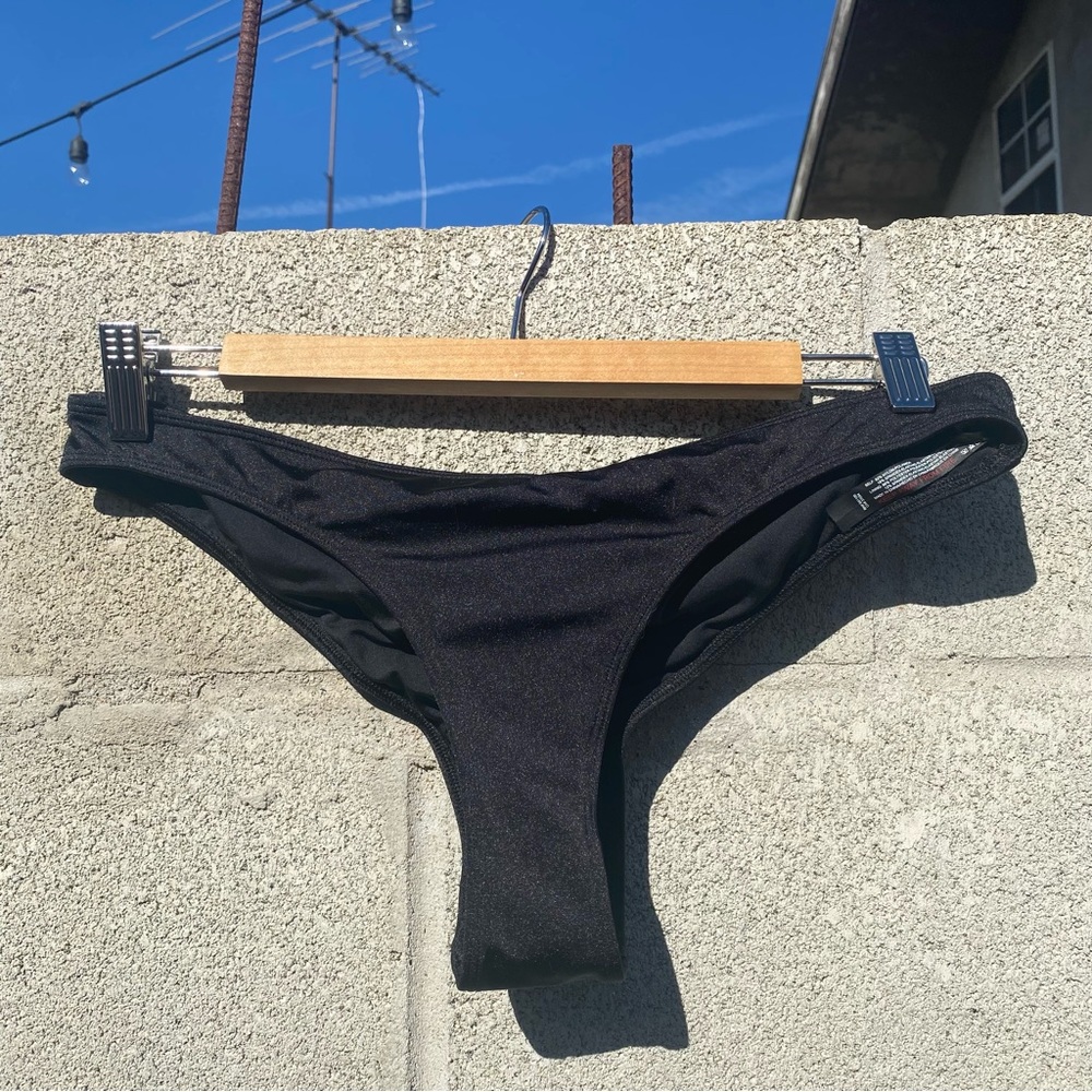 Urban outfitters cheeky bikini bottoms